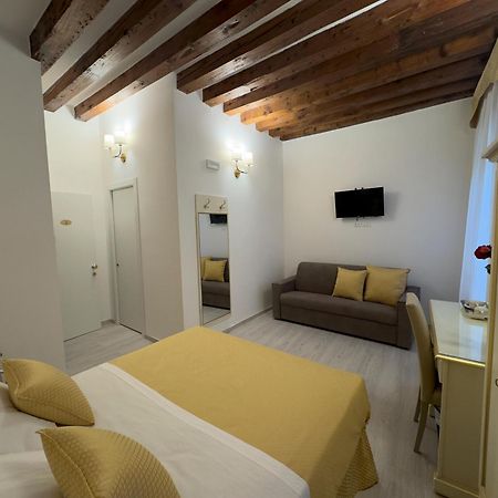 Hotel Residenza Briati Venecia Exterior foto
