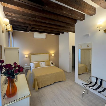 Hotel Residenza Briati Venecia Exterior foto