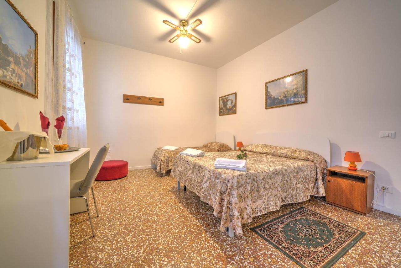 Hotel Residenza Briati Venecia Exterior foto