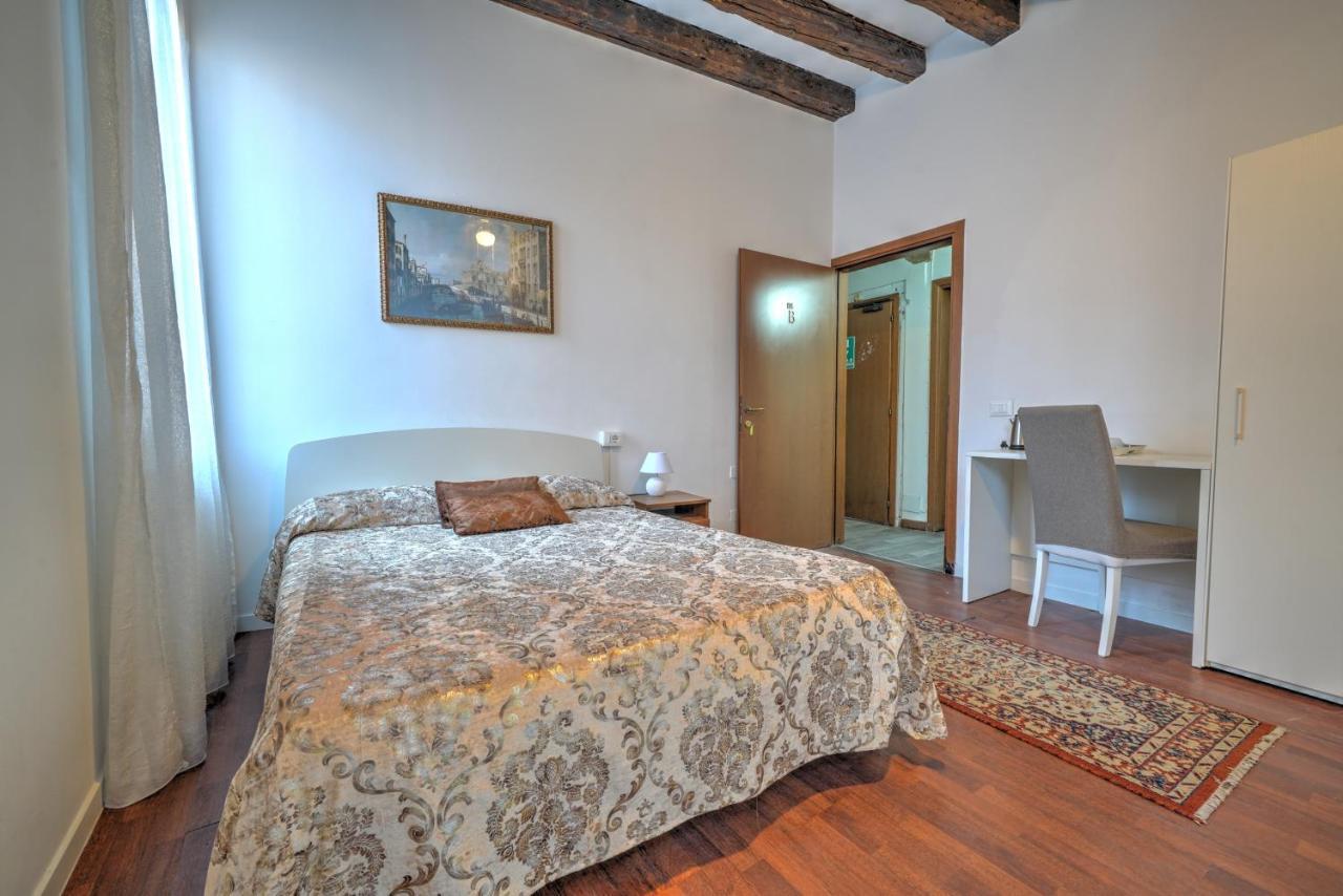 Hotel Residenza Briati Venecia Exterior foto