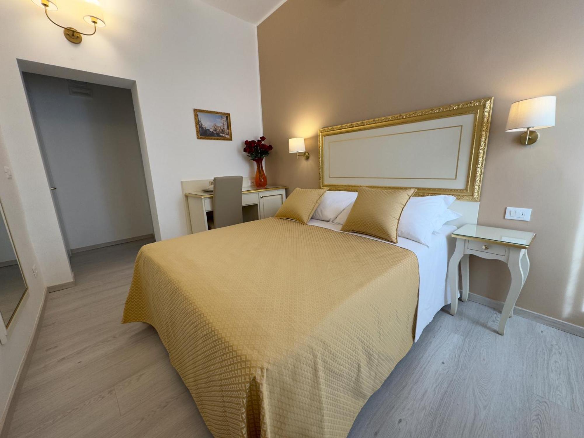 Hotel Residenza Briati Venecia Exterior foto