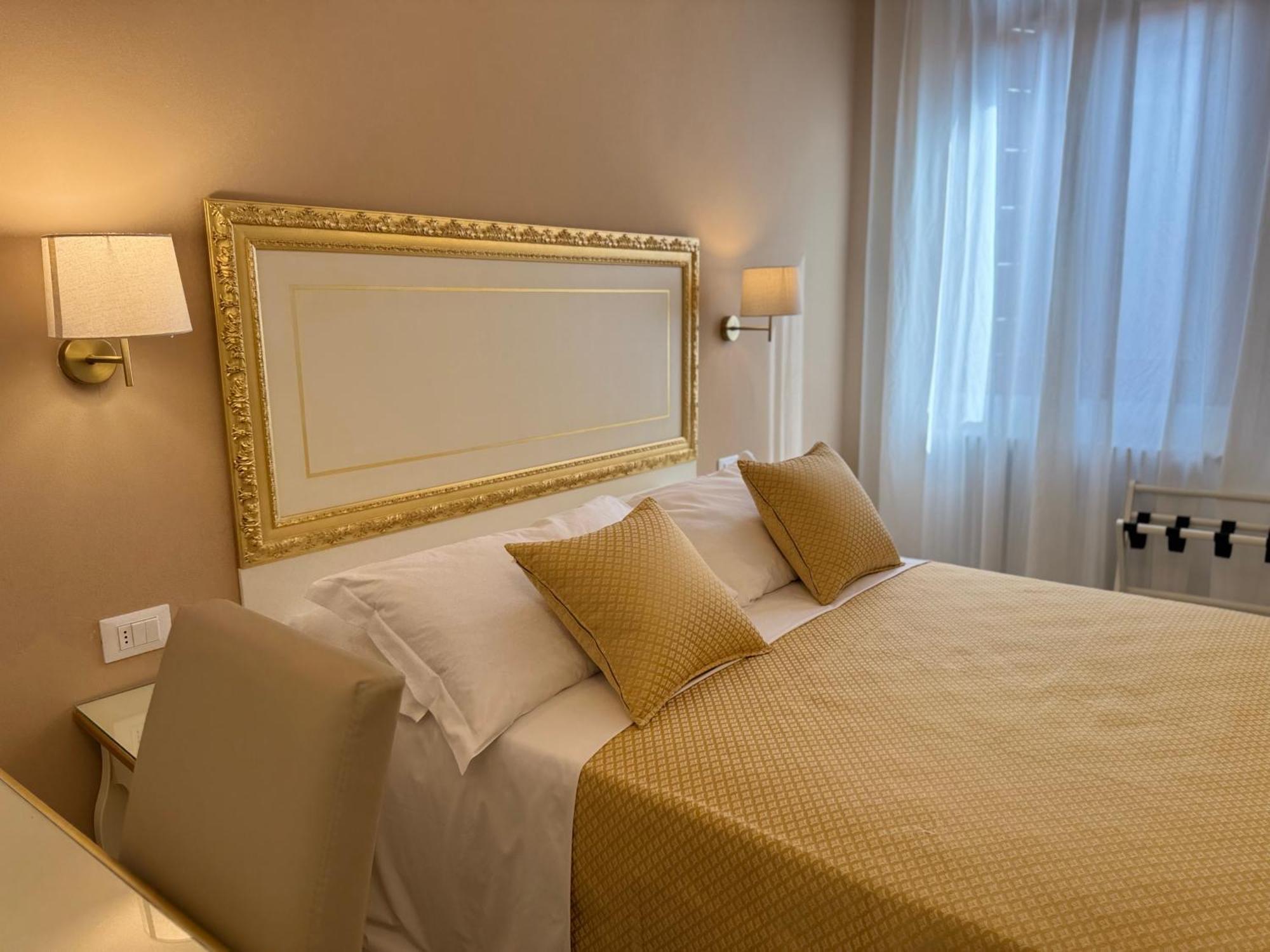 Hotel Residenza Briati Venecia Exterior foto
