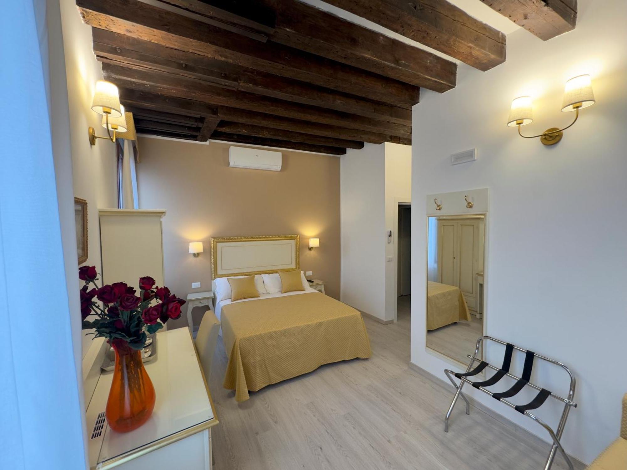 Hotel Residenza Briati Venecia Exterior foto