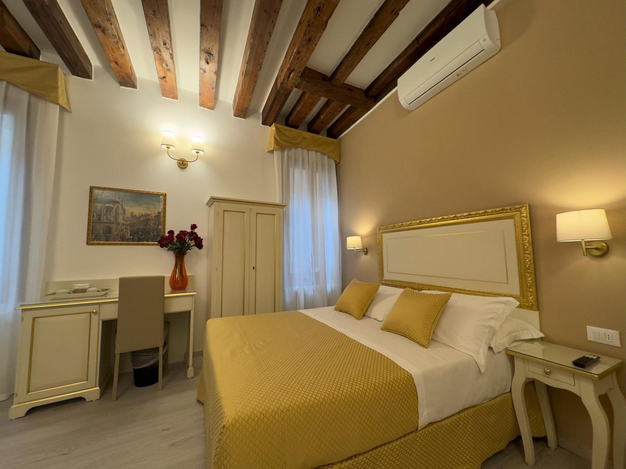 Hotel Residenza Briati Venecia Exterior foto