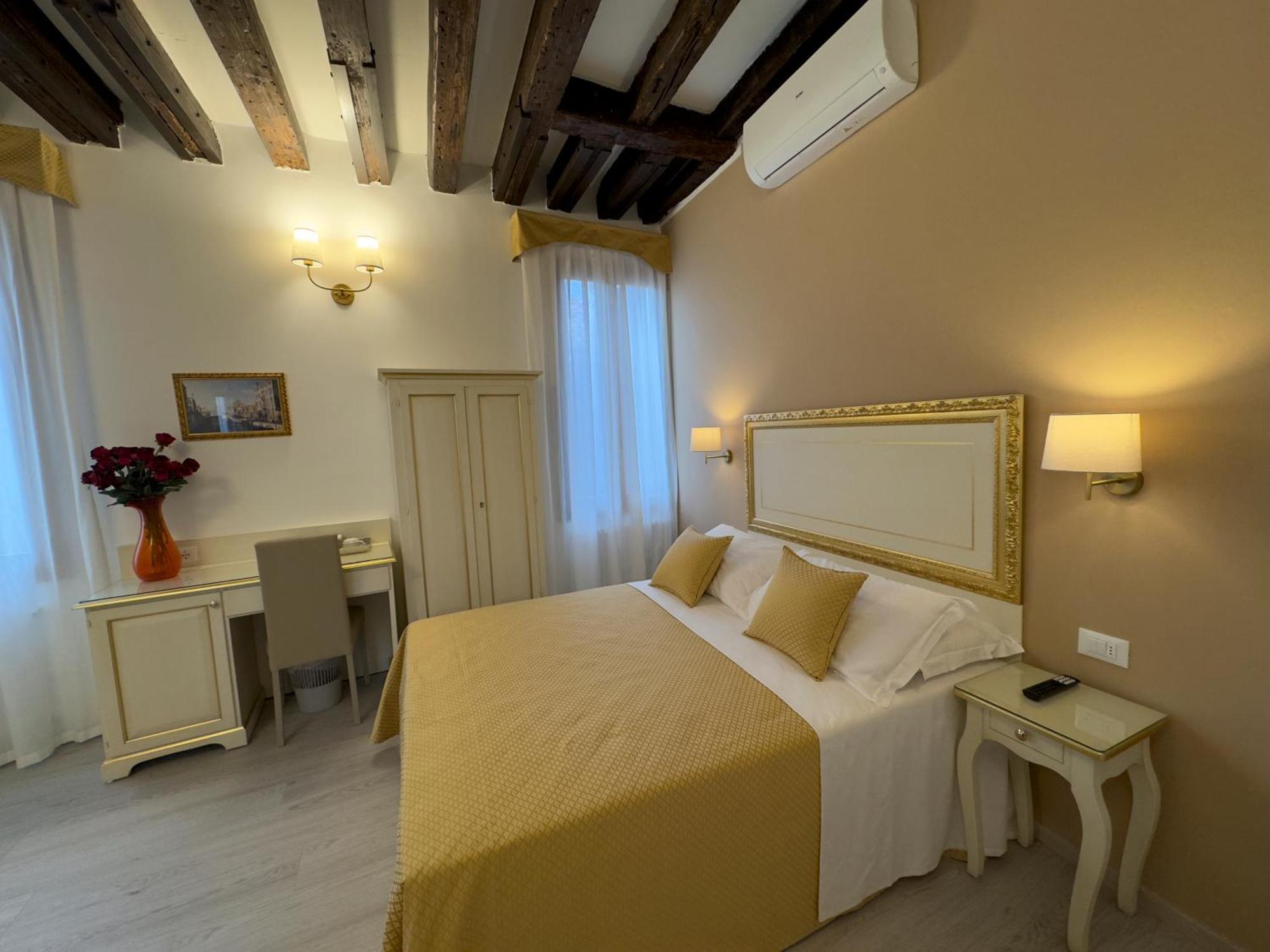 Hotel Residenza Briati Venecia Exterior foto
